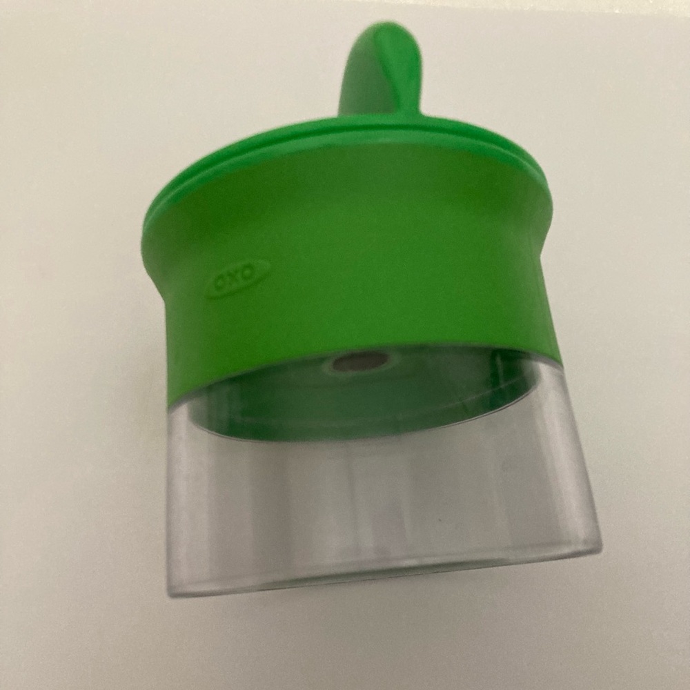 OXO Handheld Spiralizer